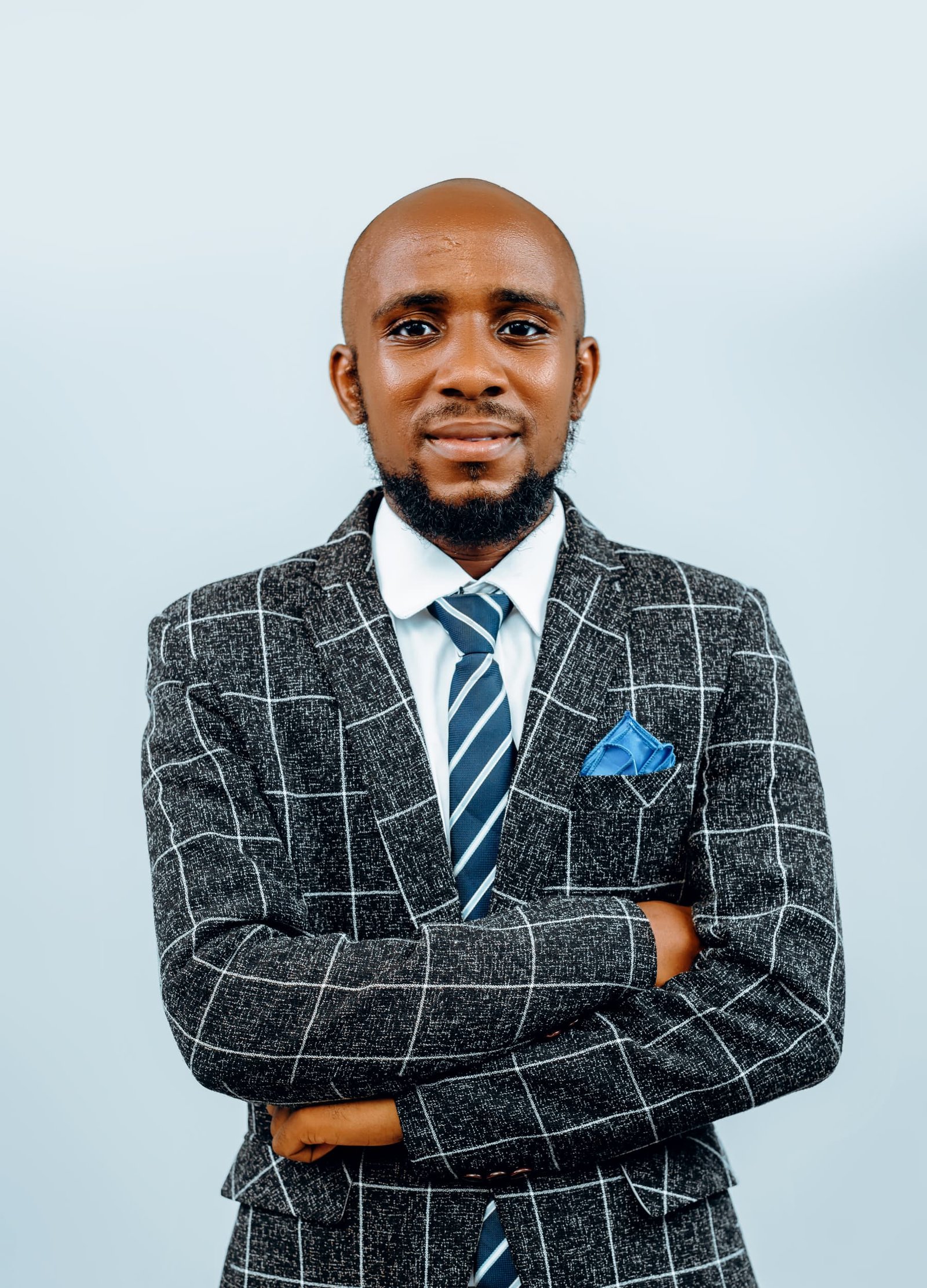 Dickson Musigwa, Managing Director